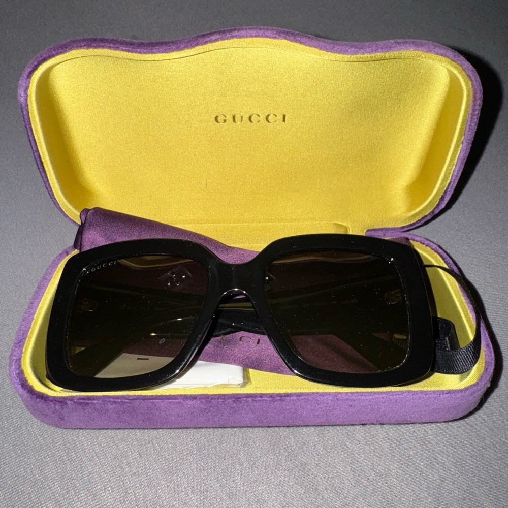 Gucci sunglasses